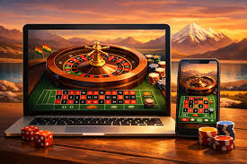 Descubre la Ruleta Online en Bolivia Diversión y Estrategias Descubre la Ruleta Online en Bolivia Diversión y Estrategias