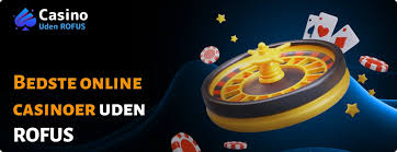 Bedste Udenlandske Casinoer Find Din Favorit i 2023